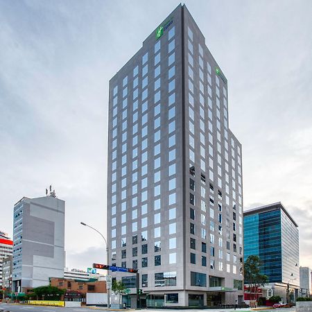 Holiday Inn Express - Lima San Isidro By Ihg Екстериор снимка