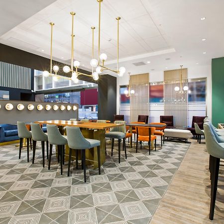 Holiday Inn Express - Lima San Isidro By Ihg Екстериор снимка
