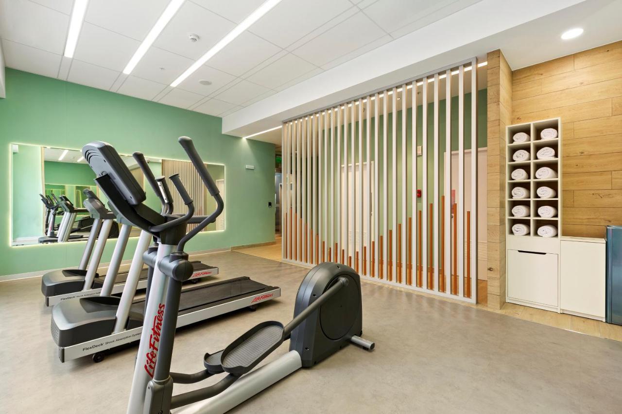 Holiday Inn Express - Lima San Isidro By Ihg Екстериор снимка