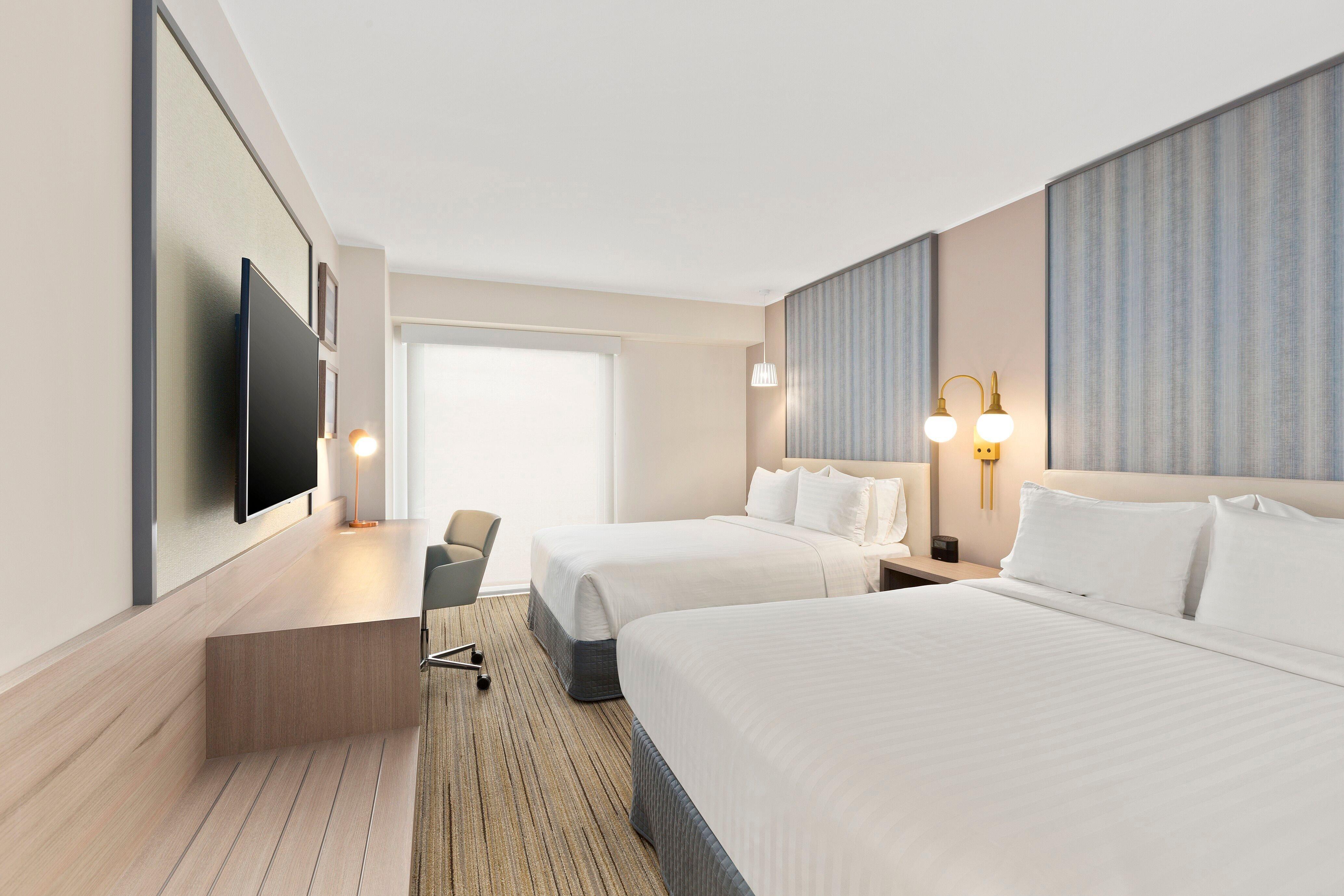 Holiday Inn Express - Lima San Isidro By Ihg Екстериор снимка