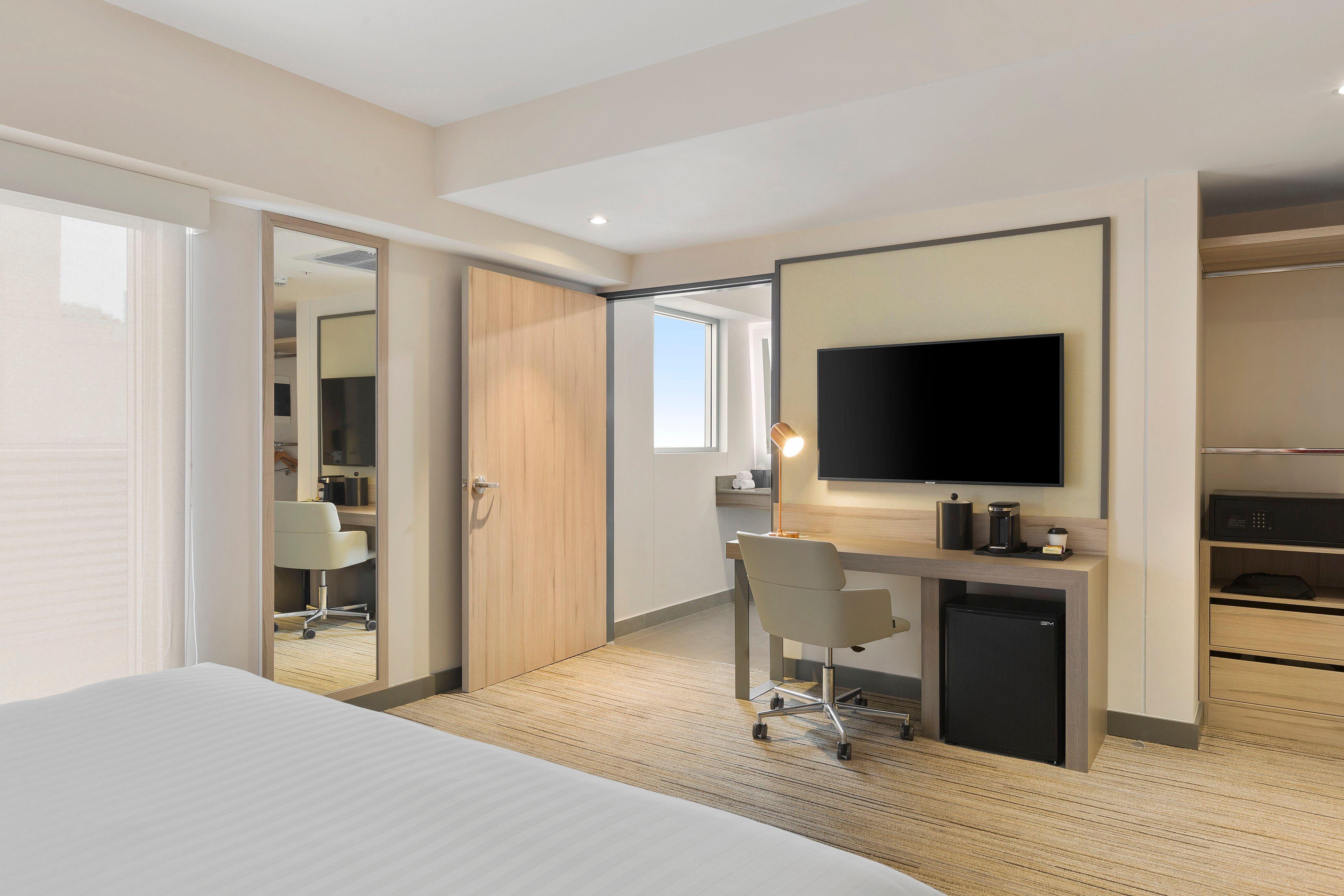 Holiday Inn Express - Lima San Isidro By Ihg Екстериор снимка